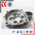 Chromated China OEM aluminum gear box cover die casting